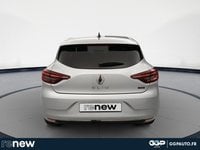 Voitures D'occasion À Petite Forêt | Renault Clio 1.6 E-Tech Hybride 145Ch Techno