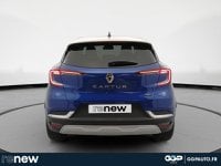 Voitures D'occasion À Petite Forêt | Renault Captur 1.6 E-Tech Hybride 145Ch Techno