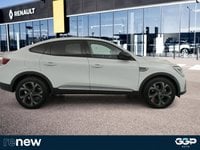Voitures D'occasion À Petite Forêt | Renault Arkana 1.6 E-Tech Hybride 145Ch Rs Line Fast Track