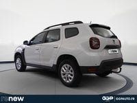 Voitures D'occasion À Petite Forêt | Dacia Duster 1.3 Tce 130Ch Fap Confort 4X2