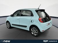 Voitures D'occasion À Petite Forêt | Renault Twingo 1.0 Sce 65Ch Equilibre