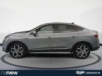 Voitures D'occasion À Petite Forêt | Renault Arkana 1.6 E-Tech Hybride 145Ch Techno -22