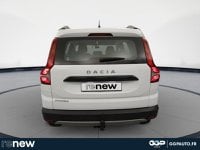 Voitures D'occasion À Petite Forêt | Dacia Jogger 1.0 Eco-G 100Ch Essentiel 7 Places