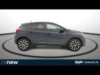 Voitures D'occasion À Petite Forêt | Renault Captur 1.0 Eco-G 100Ch Evolution