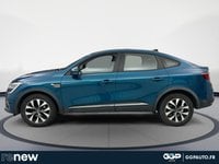 Voitures D'occasion À Petite Forêt | Renault Arkana 1.3 Tce 140Ch Fap Zen Edc