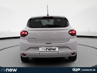 Voitures D'occasion À Petite Forêt | Dacia Sandero 1.0 Eco-G 100Ch Essential