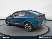 Voitures D'occasion À Petite Forêt | Renault Arkana 1.3 Tce 140Ch Fap Zen Edc