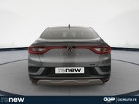 Voitures D'occasion À Petite Forêt | Renault Arkana 1.6 E-Tech Hybride 145Ch Techno -22