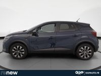 Voitures D'occasion À Petite Forêt | Renault Captur 1.0 Tce 90Ch Evolution