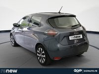 Voitures D'occasion À Petite Forêt | Renault Zoe E-Tech Evolution Charge Normale R110 - 22B