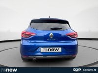 Voitures D'occasion À Petite Forêt | Renault Clio 1.0 Tce 90Ch Techno