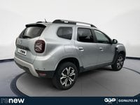 Voitures D'occasion À Petite Forêt | Dacia Duster 1.0 Eco-G 100Ch Prestige + 4X2