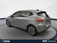 Voitures D'occasion À Petite Forêt | Renault Clio 1.0 Tce 100Ch Evolution Gpl