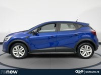 Voitures D'occasion À Petite Forêt | Renault Captur 1.0 Tce 100Ch Business Gpl -21