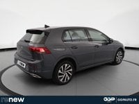 Voitures D'occasion À Petite Forêt | Volkswagen Golf 1.4 Ehybrid Opf 204Ch Style Dsg6