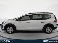 Voitures D'occasion À Petite Forêt | Dacia Jogger 1.0 Eco-G 100Ch Essentiel 7 Places