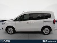 Voitures D'occasion À Petite Forêt | Renault Kangoo 1.5 Blue Dci 95Ch Evolution Auto - 24