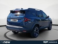 Voitures D'occasion À Petite Forêt | Dacia Bigster 1.8 Hybrid 155Ch Journey