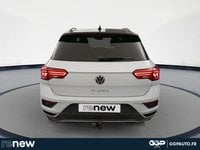 Voitures D'occasion À Petite Forêt | Volkswagen T-Roc 1.6 Tdi 115Ch Lounge Business S&S