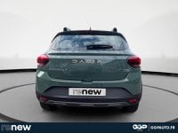 Voitures D'occasion À Petite Forêt | Dacia Sandero 1.0 Eco-G 100Ch Stepway Extreme +