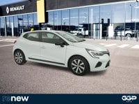 Voitures D'occasion À Petite Forêt | Renault Clio 1.5 Blue Dci 100Ch Evolution - 24