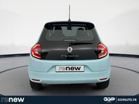 Voitures D'occasion À Petite Forêt | Renault Twingo 1.0 Sce 65Ch Equilibre