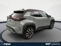 Voitures D'occasion À Petite Forêt | Toyota Yaris Cross 130H Première Mc24