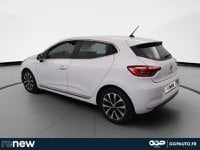 Voitures D'occasion À Petite Forêt | Renault Clio 1.6 E-Tech Hybride 140Ch Intens -21N