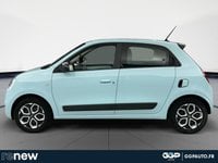 Voitures D'occasion À Petite Forêt | Renault Twingo 1.0 Sce 65Ch Equilibre