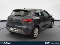 Voitures D'occasion À Petite Forêt | Renault Clio 1.5 Dci 90Ch Energy Business Edc 5P Euro6C
