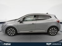 Voitures D'occasion À Petite Forêt | Renault Clio 1.0 Tce 90Ch Techno