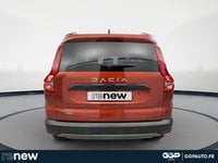 Voitures D'occasion À Petite Forêt | Dacia Jogger 1.6 Hybrid 140Ch Extreme 7 Places -24