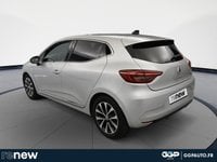 Voitures D'occasion À Petite Forêt | Renault Clio 1.6 E-Tech Hybride 145Ch Techno