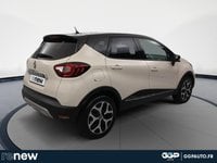 Voitures D'occasion À Petite Forêt | Renault Captur 1.5 Dci 90Ch Energy Business Euro6C