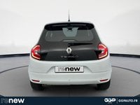 Voitures D'occasion À Petite Forêt | Renault Twingo 1.0 Sce 65Ch Zen E6D-Full