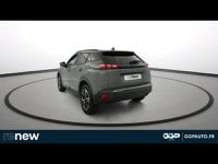Voitures D'occasion À Petite Forêt | Peugeot 2008 1.2 Puretech 100Ch S&S Allure