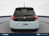 Voitures D'occasion À Petite Forêt | Renault Twingo 1.0 Sce 65Ch Equilibre