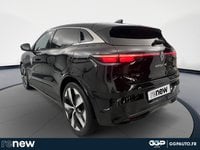 Voitures D'occasion À Petite Forêt | Renault Mégane Megane E-Tech Electric Ev60 220Ch Techno S...