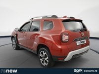 Voitures D'occasion À Petite Forêt | Dacia Duster 1.0 Eco-G 100Ch Prestige 4X2