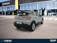 Voitures D'occasion À Petite Forêt | Renault Captur 1.0 Tce 90Ch Evolution