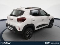 Voitures D'occasion À Petite Forêt | Dacia Spring 65Ch Extreme