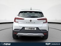Voitures D'occasion À Roubaix | Renault Captur 1.0 Tce 100Ch Business Gpl -21