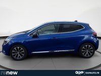 Voitures D'occasion À Roubaix | Renault Clio 1.0 Tce 90Ch Techno