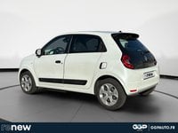 Voitures D'occasion À Roubaix | Renault Twingo E-Tech Electric Life R80 Achat Intégral - 21My