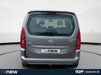 Voitures D'occasion À Roubaix | Opel Combo Life L1H1 1.2 110Ch Edition