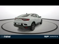 Voitures D'occasion À Roubaix | Renault Arkana 1.6 E-Tech Hybride 145Ch Techno -22