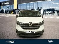 Voitures D'occasion À Roubaix | Renault Trafic Fg L1H1 3T 2.0 Blue Dci 130Ch Confort E6E