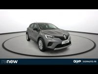 Voitures D'occasion À Roubaix | Renault Captur 1.0 Tce 90Ch Business -21