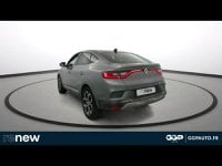 Voitures D'occasion À Roubaix | Renault Arkana 1.6 E-Tech 145Ch Intens -21B