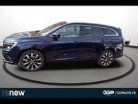 Voitures D'occasion À Roubaix | Renault Espace 1.2 E-Tech Full Hybrid 200Ch Techno 7 Places - 24